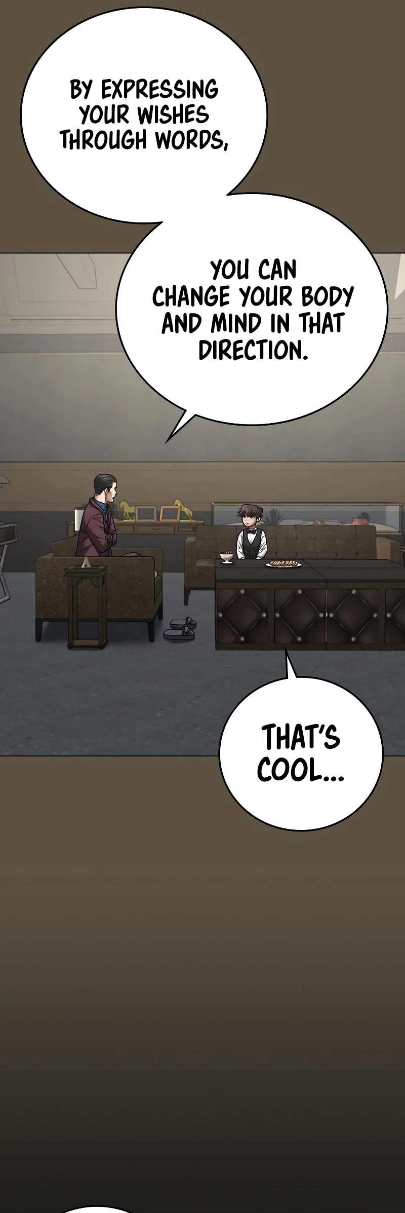 Reality Quest Chapter 76 page 8 - Chapter 76