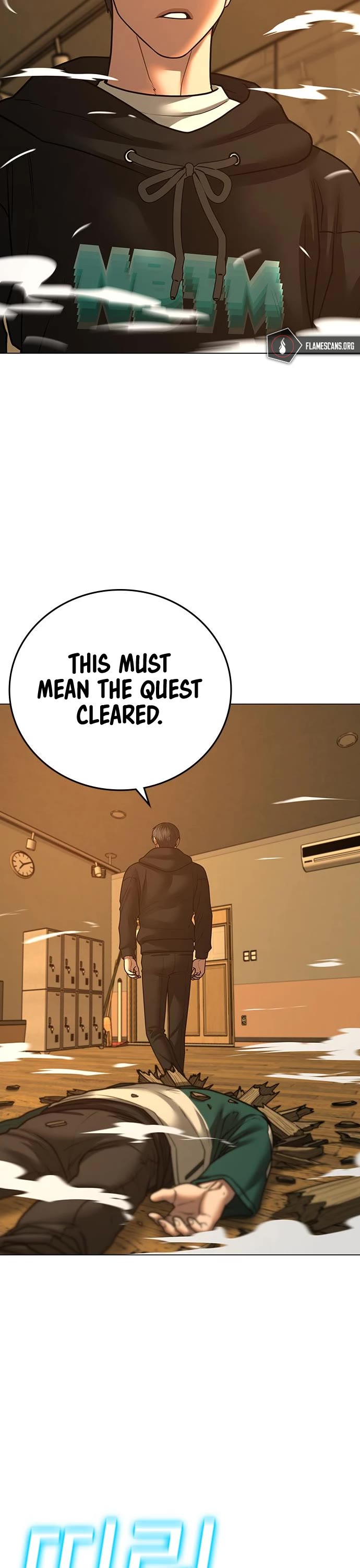Reality Quest Chapter 77 page 11 - Chapter 77
