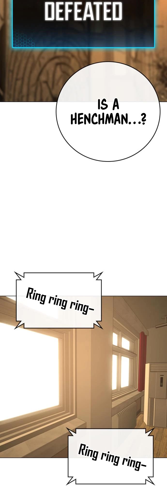 Reality Quest Chapter 77 page 13 - Chapter 77