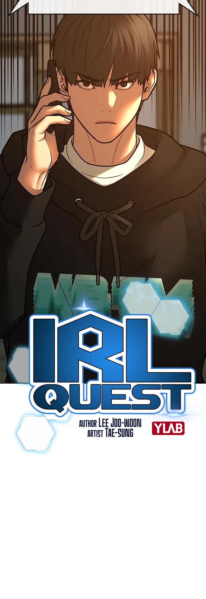 Reality Quest Chapter 77 page 17 - Chapter 77