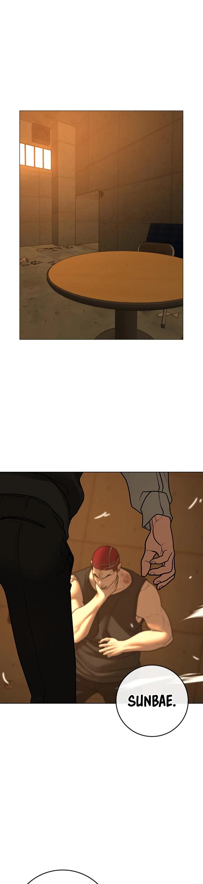 Reality Quest Chapter 77 page 18 - Chapter 77