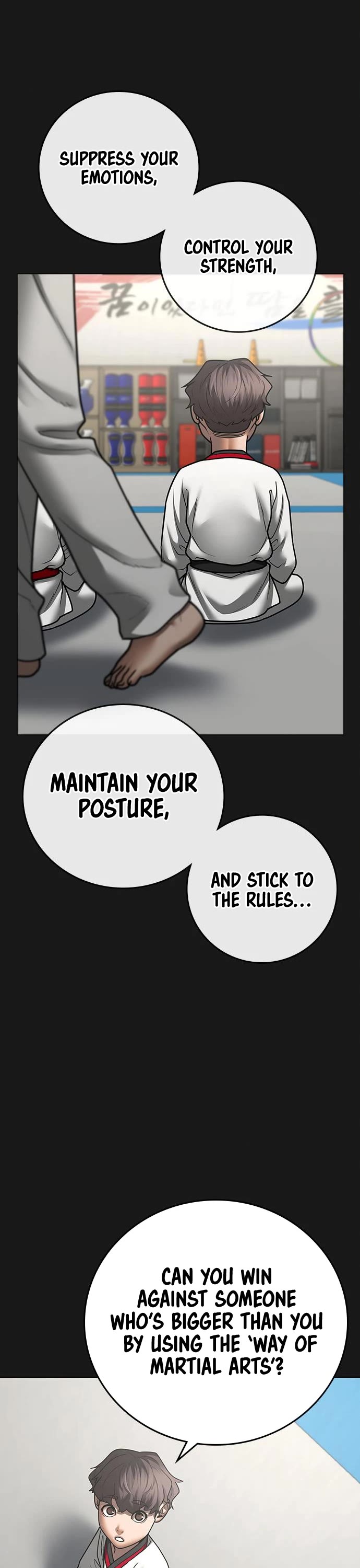 Reality Quest Chapter 77 page 25 - Chapter 77