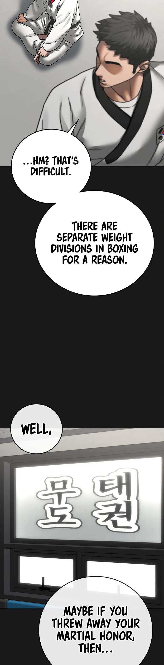 Reality Quest Chapter 77 page 26 - Chapter 77