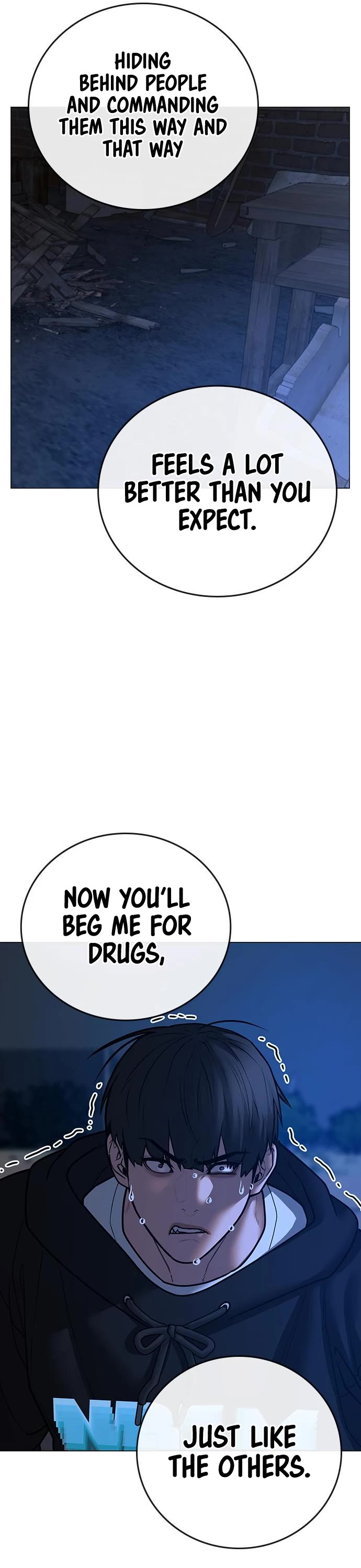Reality Quest Chapter 77 page 61 - Chapter 77