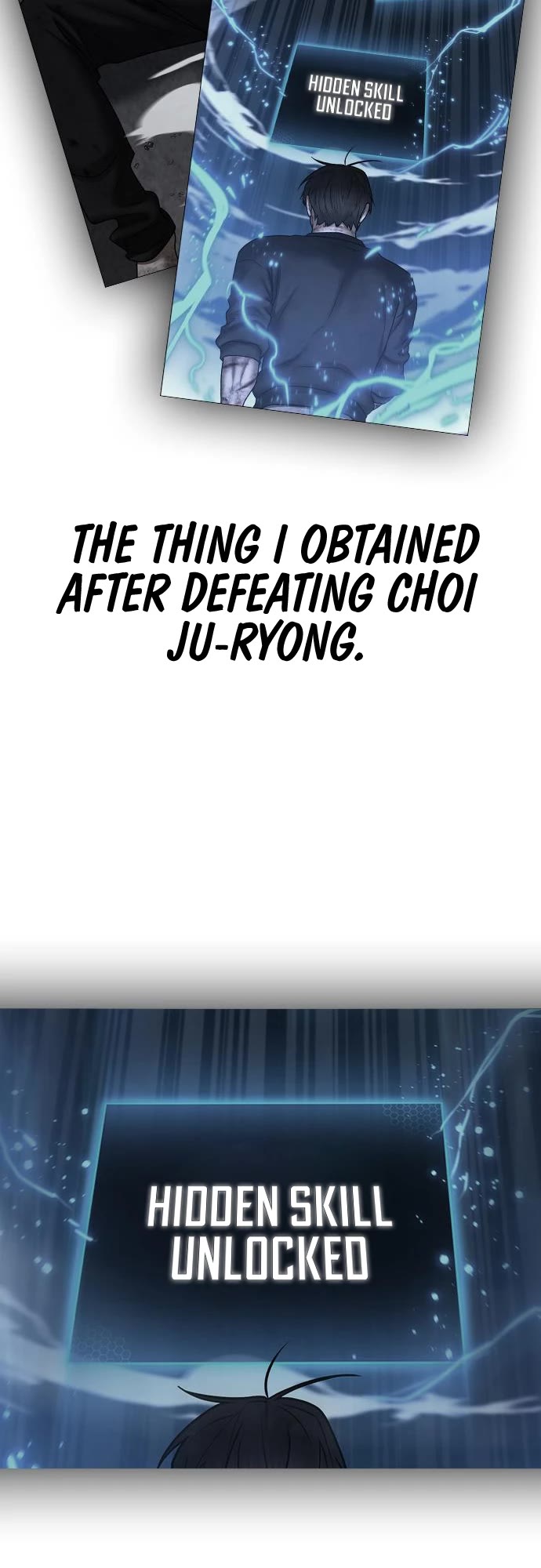 Reality Quest Chapter 77 page 71 - Chapter 77