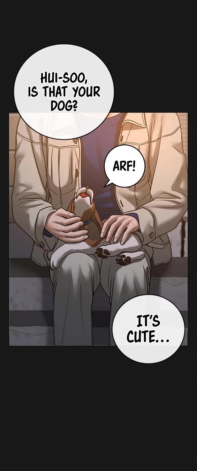 Reality Quest Chapter 78 page 29 - Chapter 78