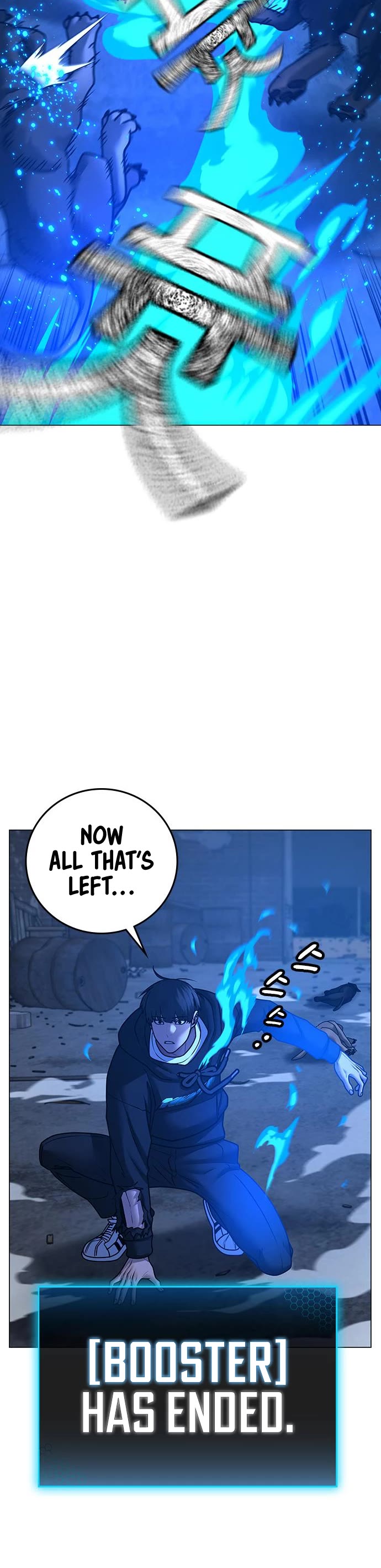 Reality Quest Chapter 78 page 48 - Chapter 78