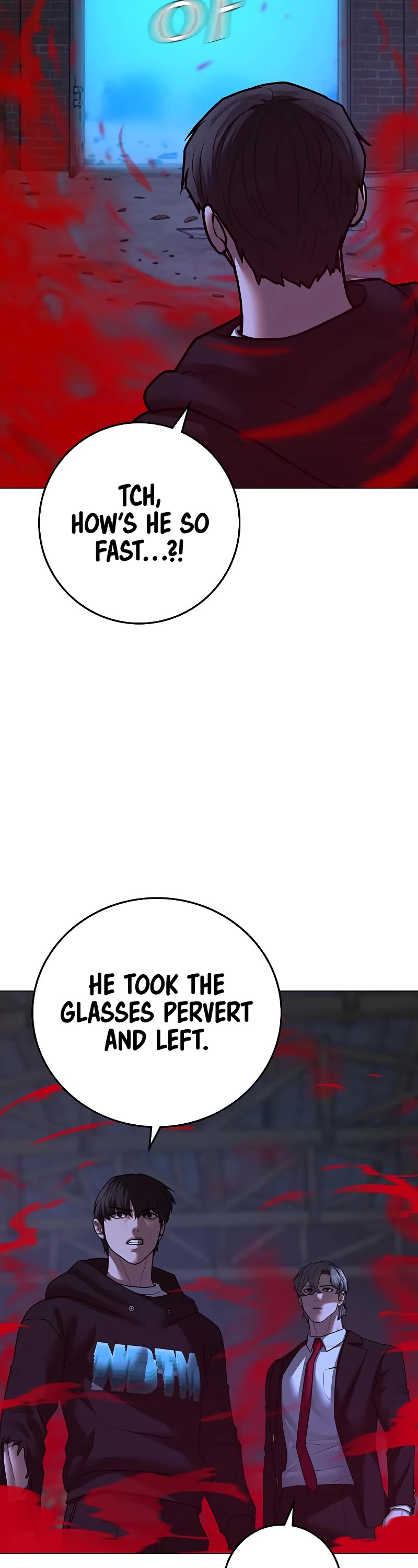 Reality Quest Chapter 79 page 23 - Chapter 79