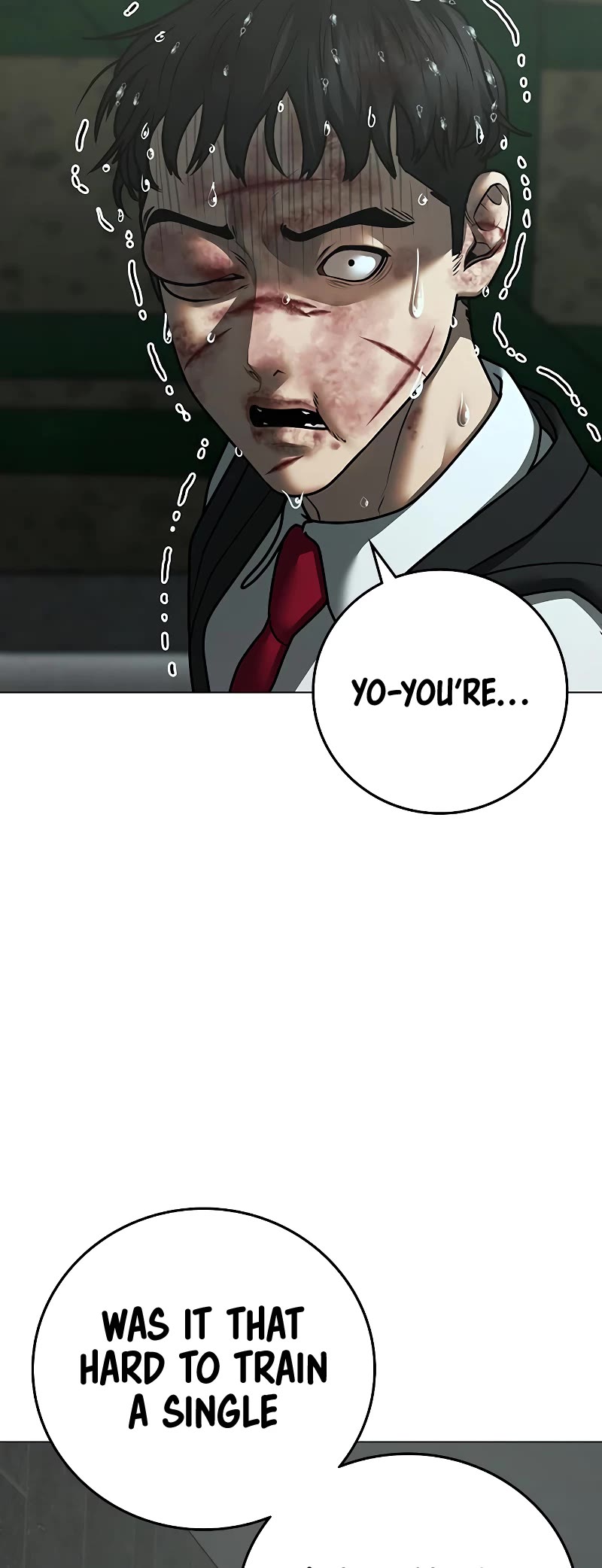 Reality Quest Chapter 79 page 32 - Chapter 79