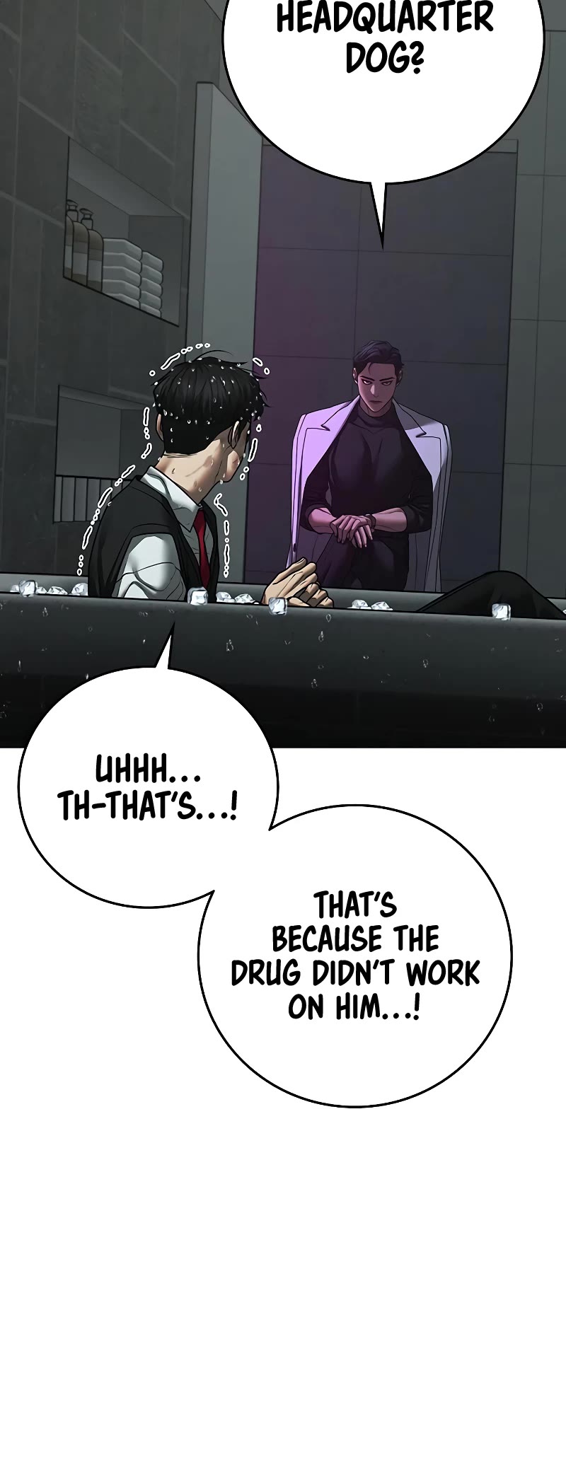 Reality Quest Chapter 79 page 33 - Chapter 79