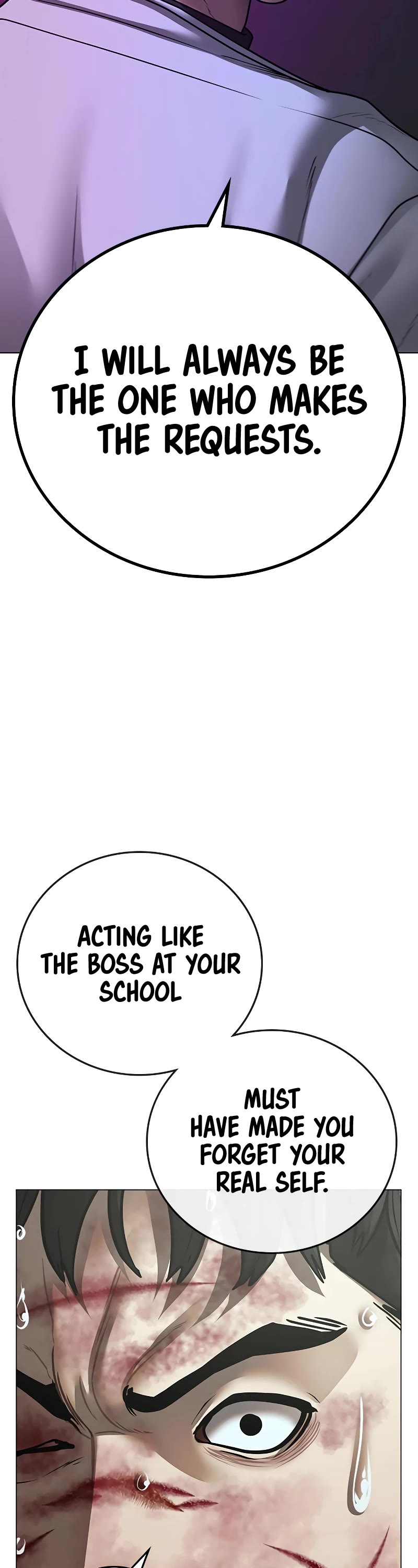 Reality Quest Chapter 79 page 39 - Chapter 79