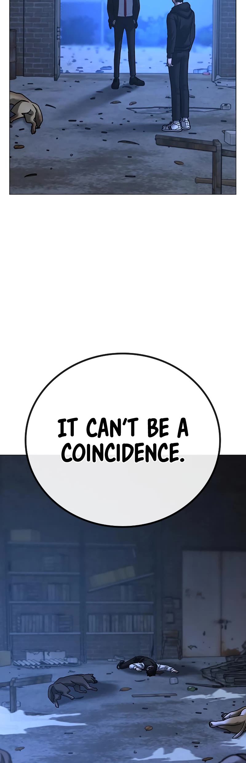 Reality Quest Chapter 79 page 4 - Chapter 79