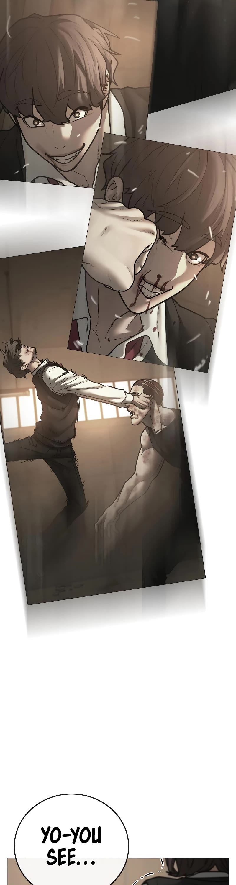 Reality Quest Chapter 79 page 50 - Chapter 79