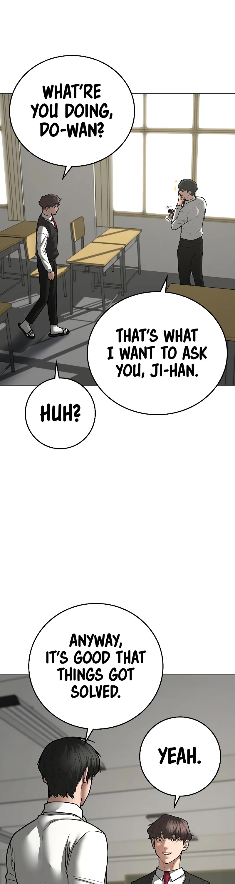 Reality Quest Chapter 79 page 54 - Chapter 79