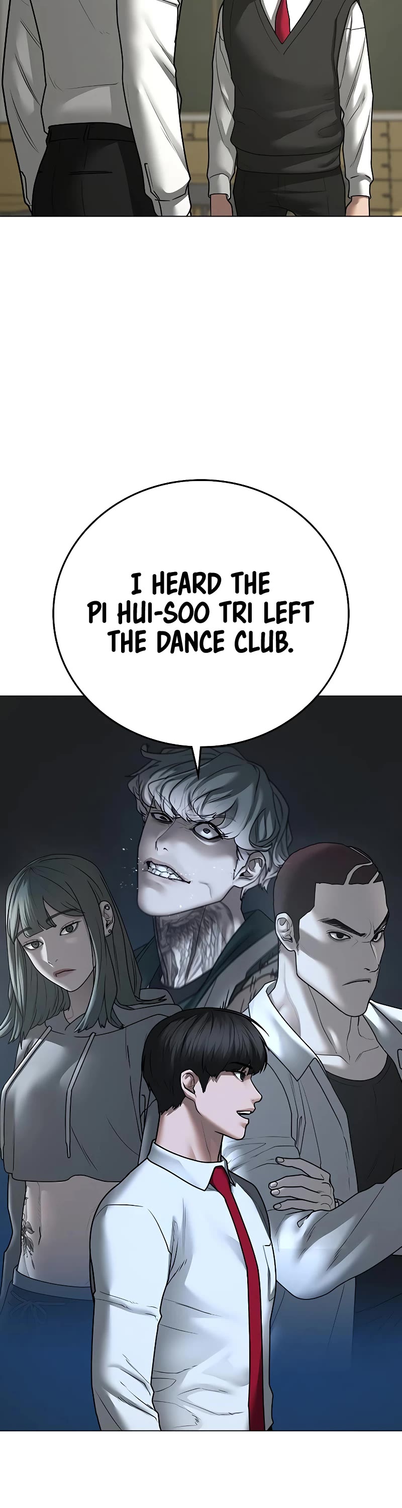 Reality Quest Chapter 79 page 55 - Chapter 79