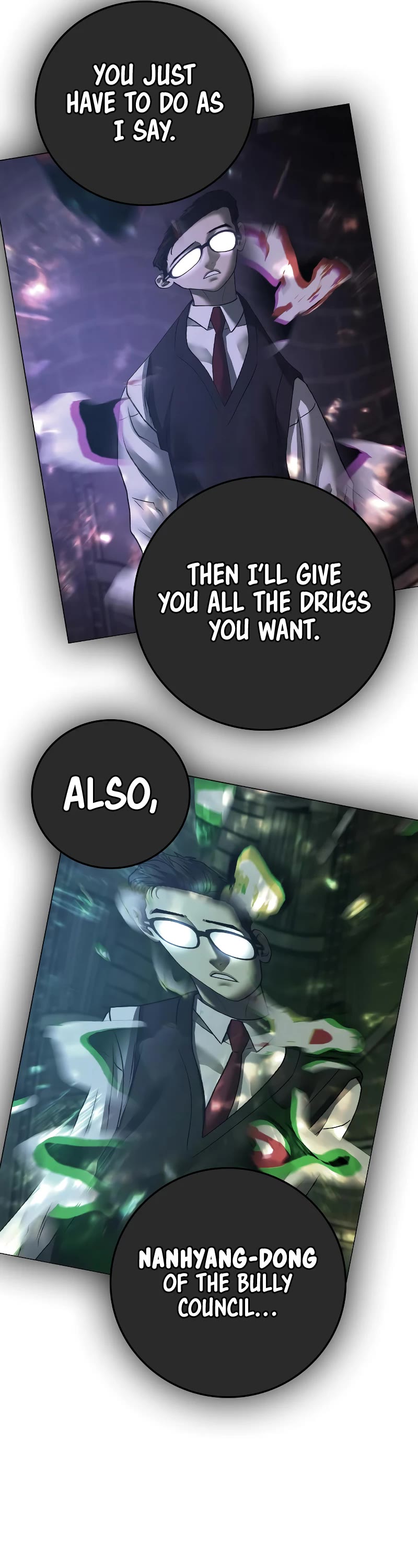 Reality Quest Chapter 79 page 6 - Chapter 79