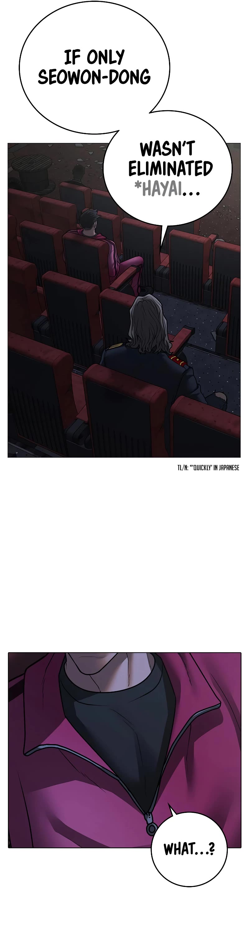 Reality Quest Chapter 79 page 62 - Chapter 79