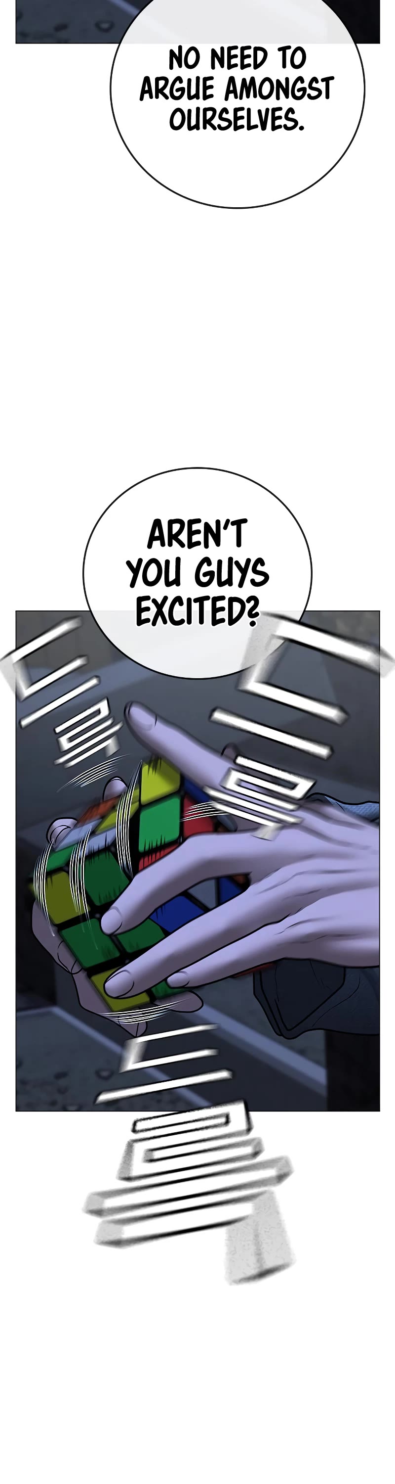 Reality Quest Chapter 79 page 71 - Chapter 79