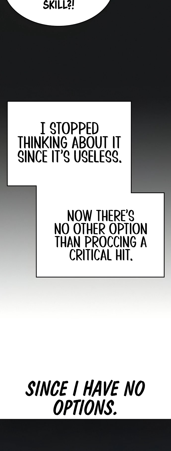 Reality Quest Chapter 8 page 14 - Chapter 8