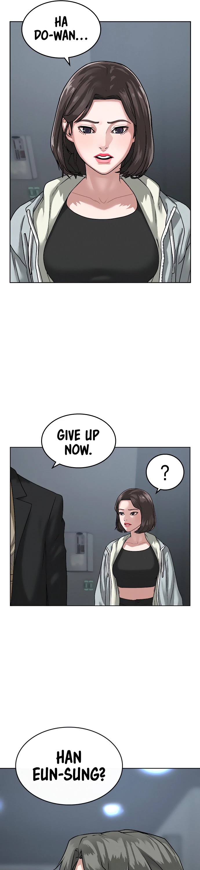 Reality Quest Chapter 8 page 42 - Chapter 8