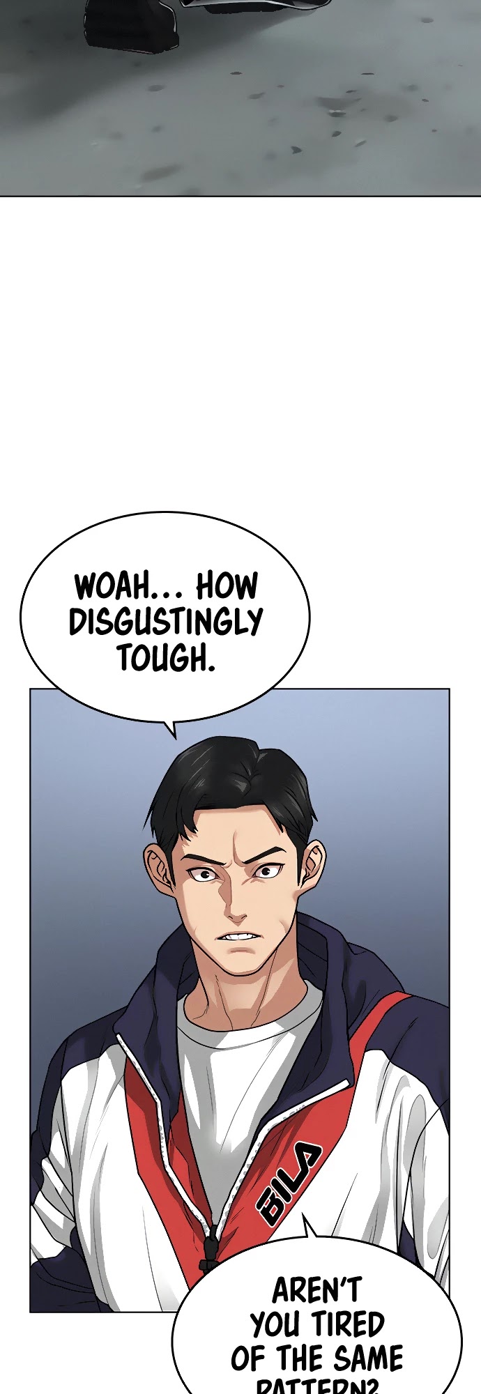 Reality Quest Chapter 8 page 48 - Chapter 8