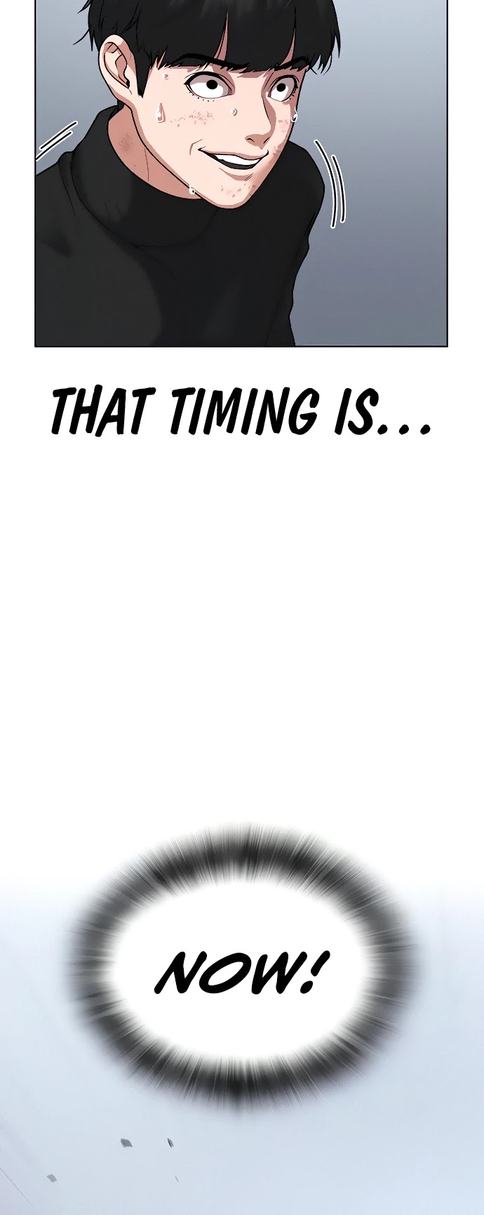 Reality Quest Chapter 8 page 53 - Chapter 8