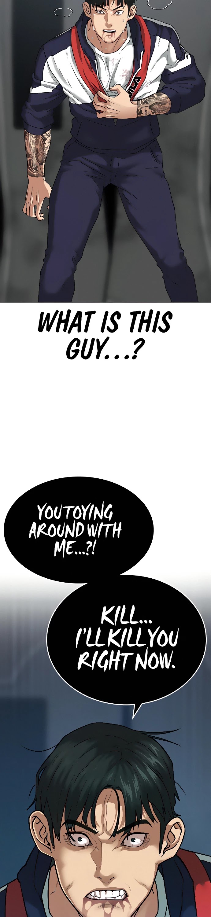 Reality Quest Chapter 8 page 66 - Chapter 8