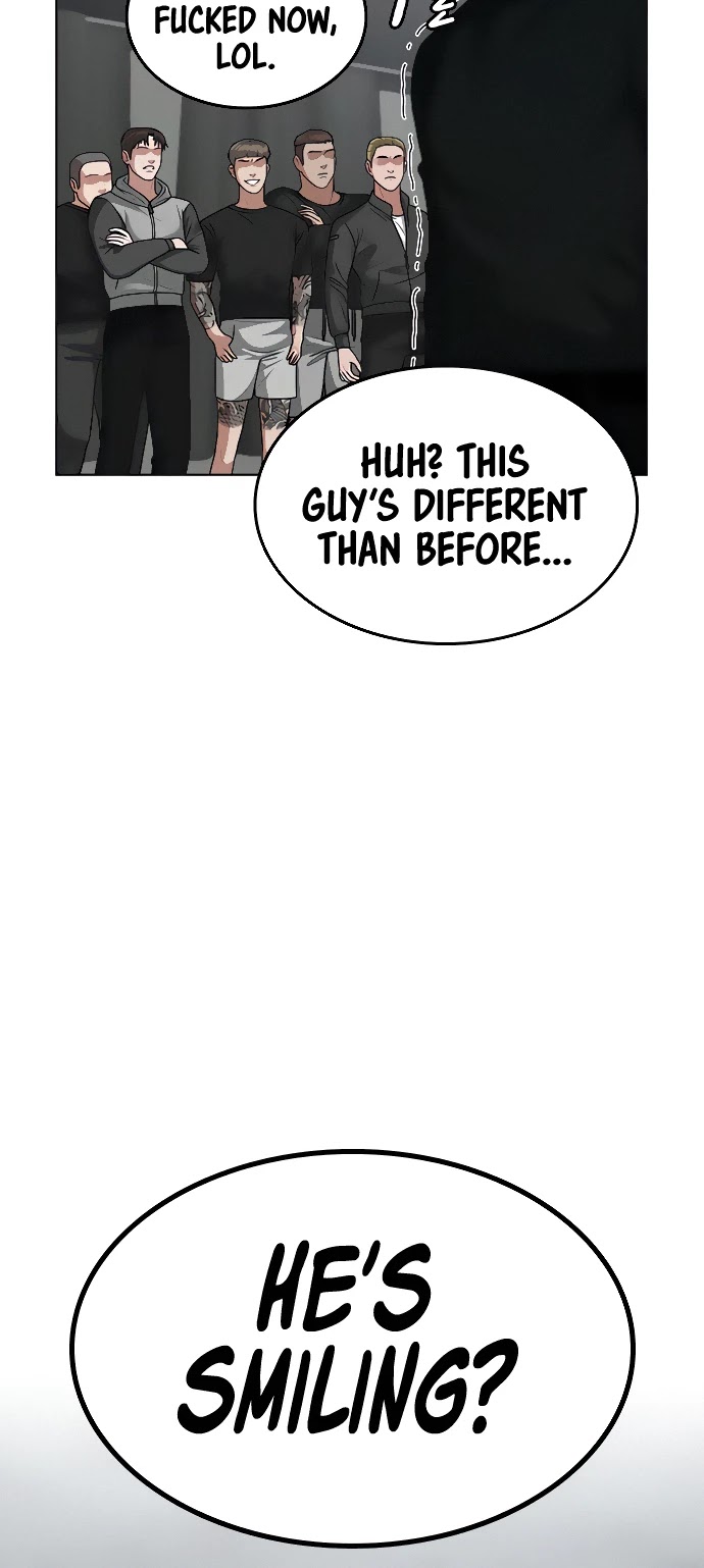 Reality Quest Chapter 8 page 68 - Chapter 8