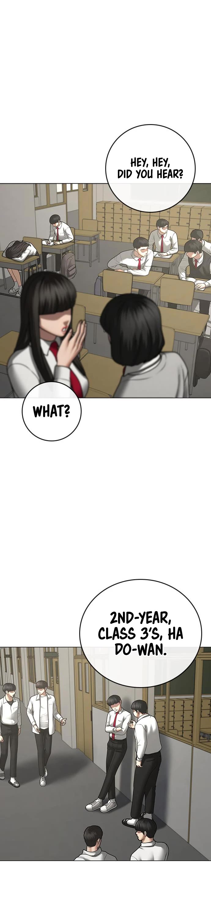 Reality Quest Chapter 80 page 19 - Chapter 80