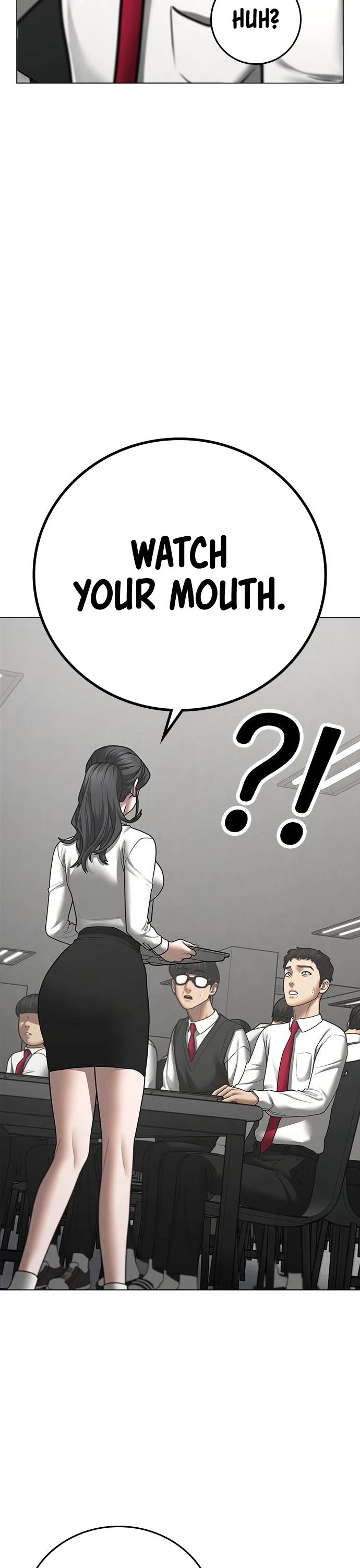 Reality Quest Chapter 80 page 23 - Chapter 80