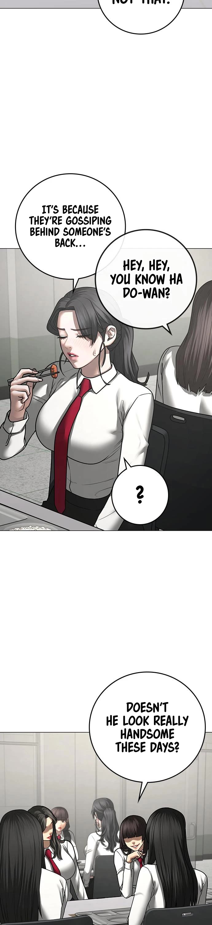 Reality Quest Chapter 80 page 27 - Chapter 80