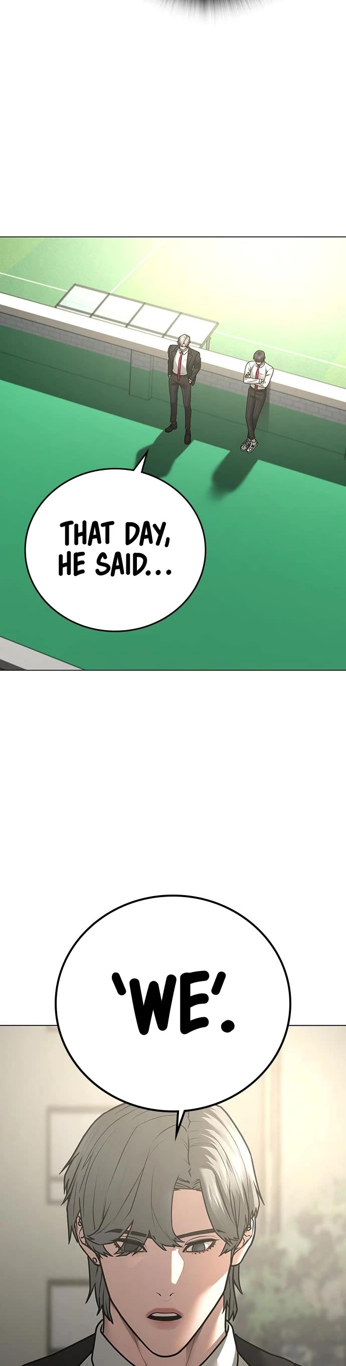 Reality Quest Chapter 80 page 3 - Chapter 80