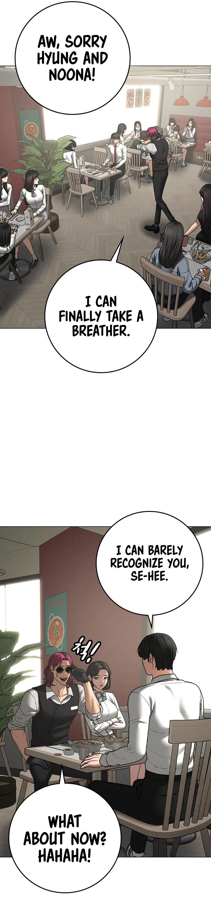 Reality Quest Chapter 80 page 40 - Chapter 80