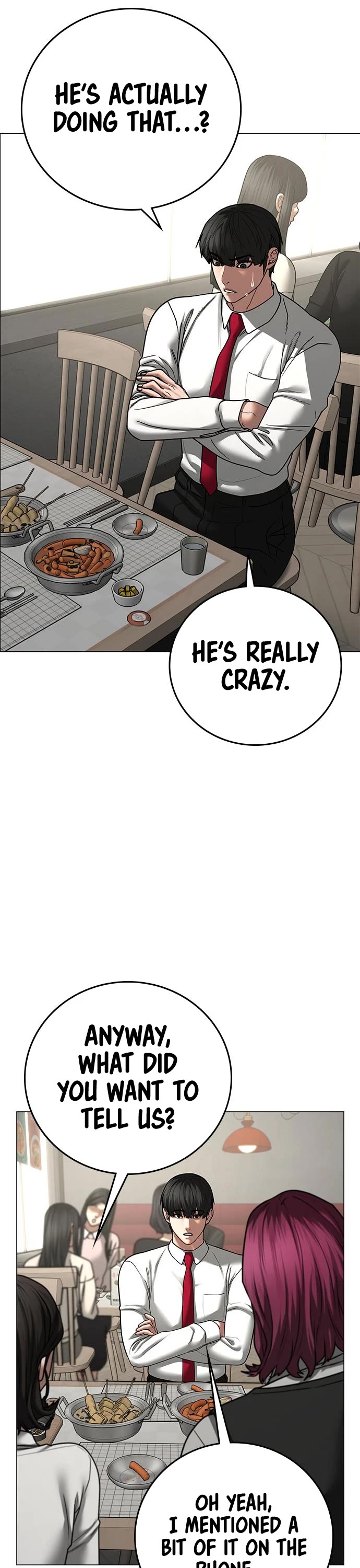 Reality Quest Chapter 80 page 44 - Chapter 80
