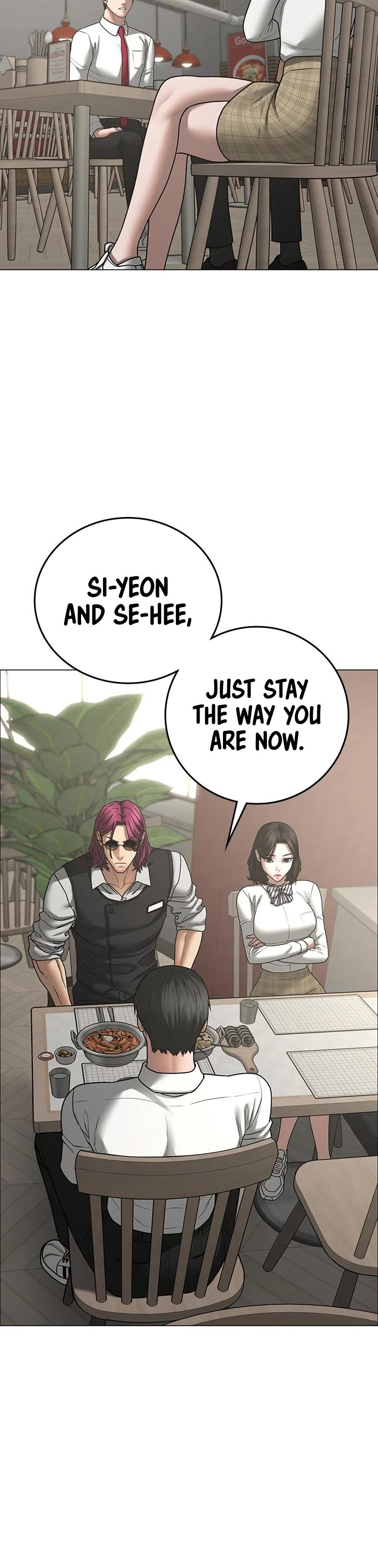 Reality Quest Chapter 80 page 49 - Chapter 80