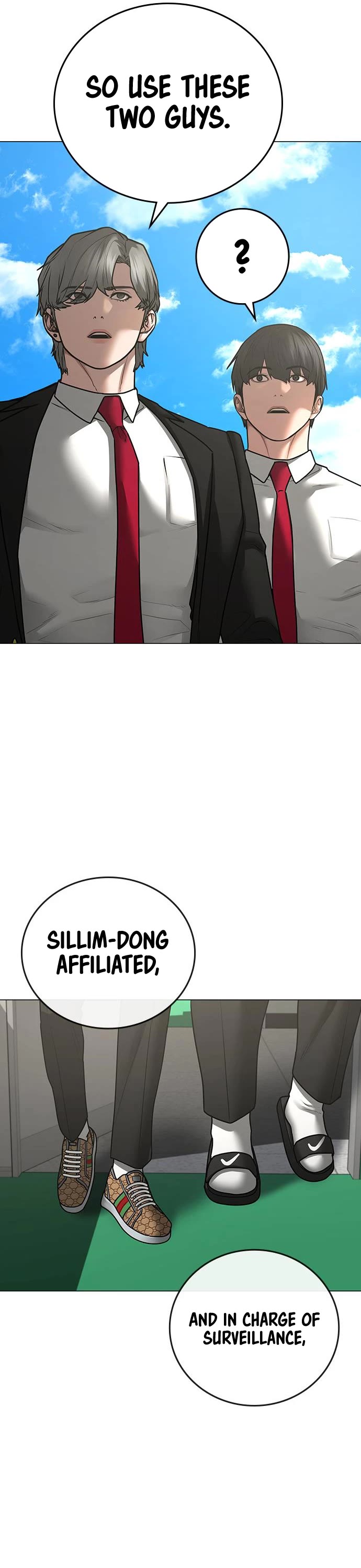 Reality Quest Chapter 80 page 9 - Chapter 80