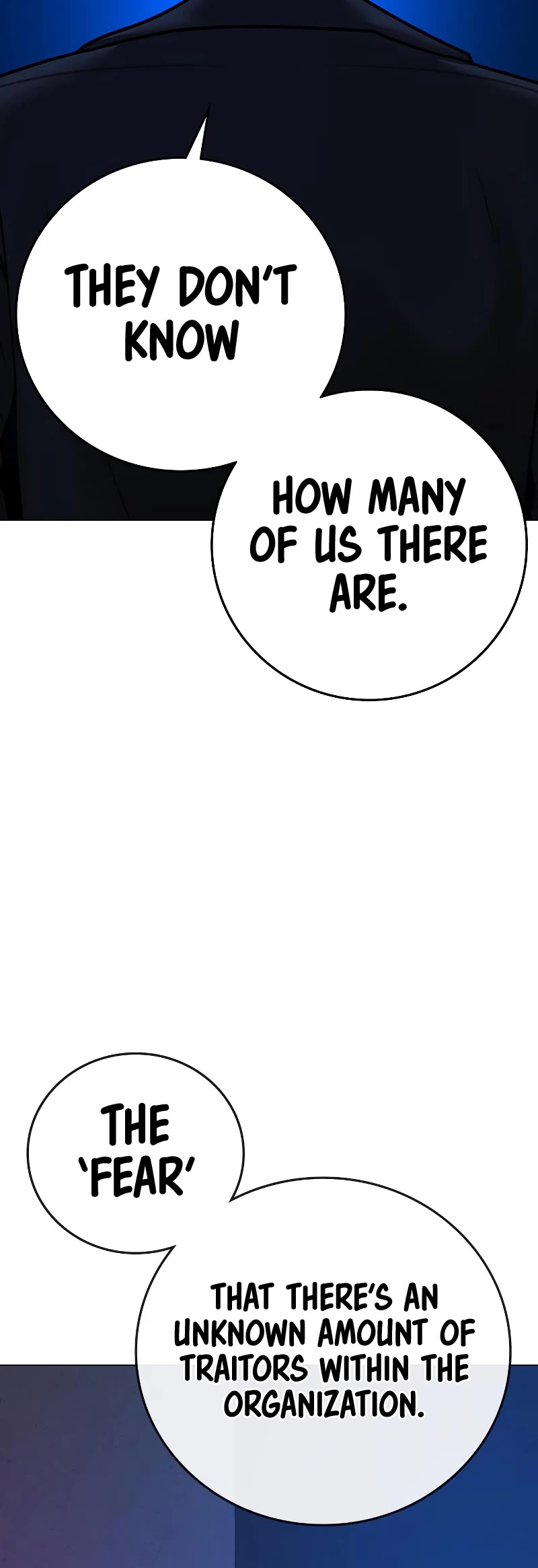 Reality Quest Chapter 81 page 13 - Chapter 81