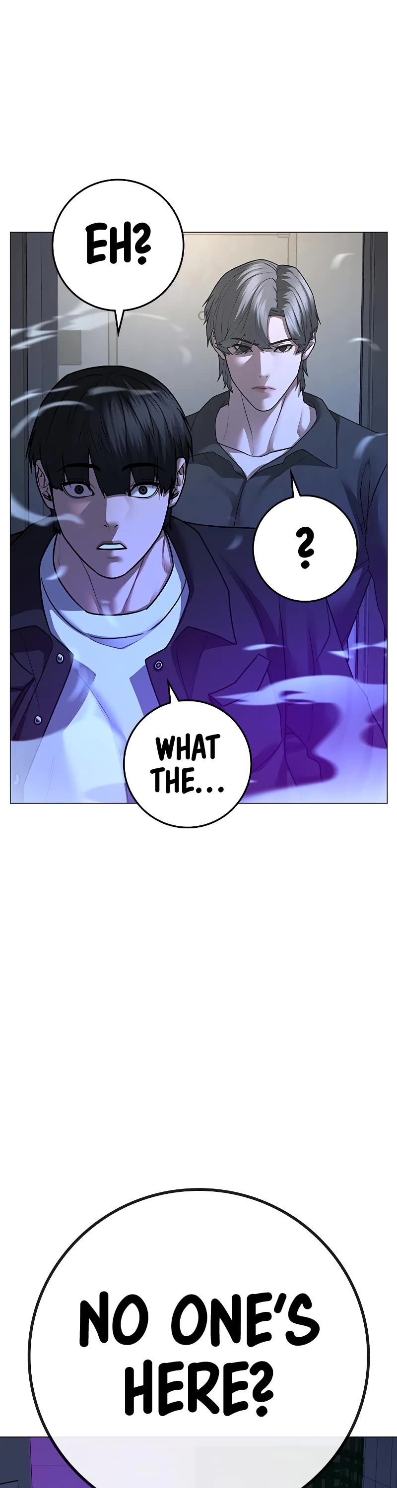 Reality Quest Chapter 81 page 22 - Chapter 81