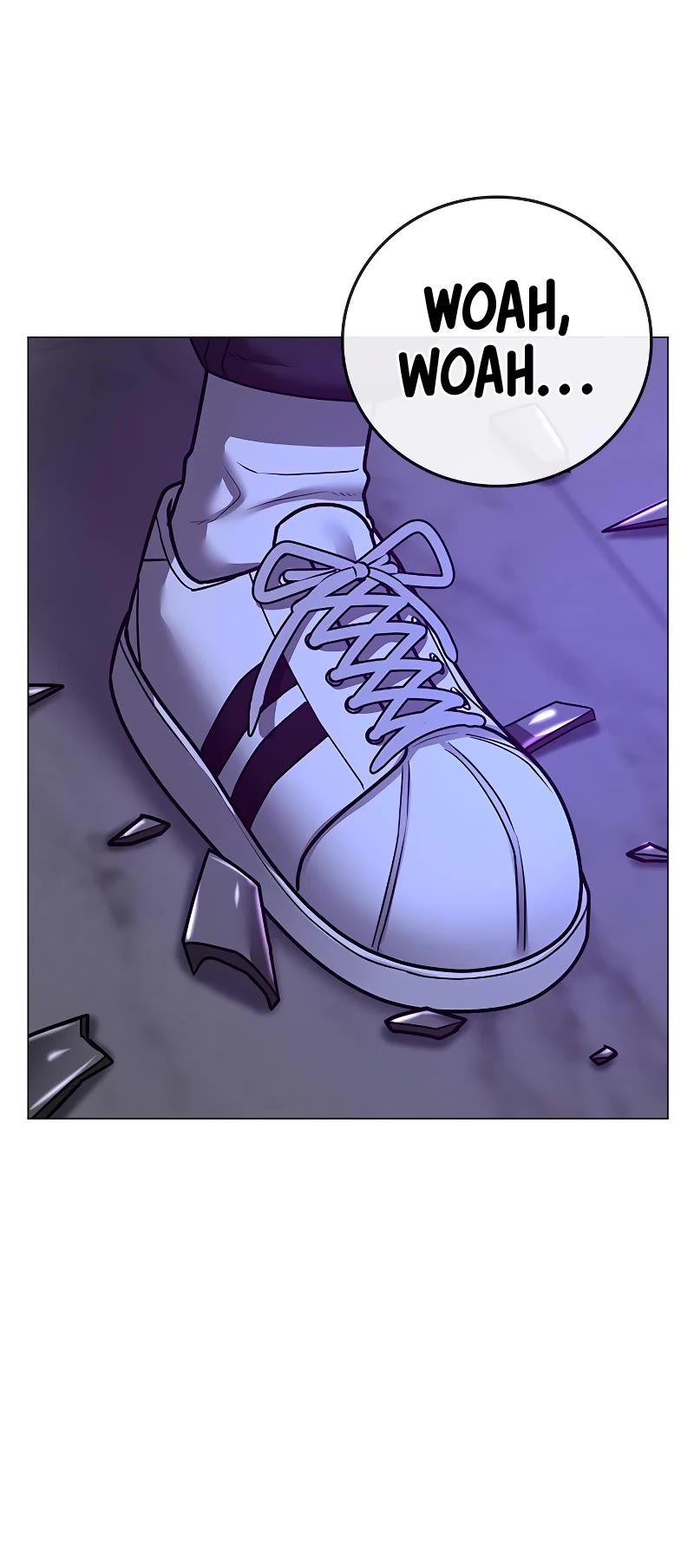 Reality Quest Chapter 81 page 25 - Chapter 81