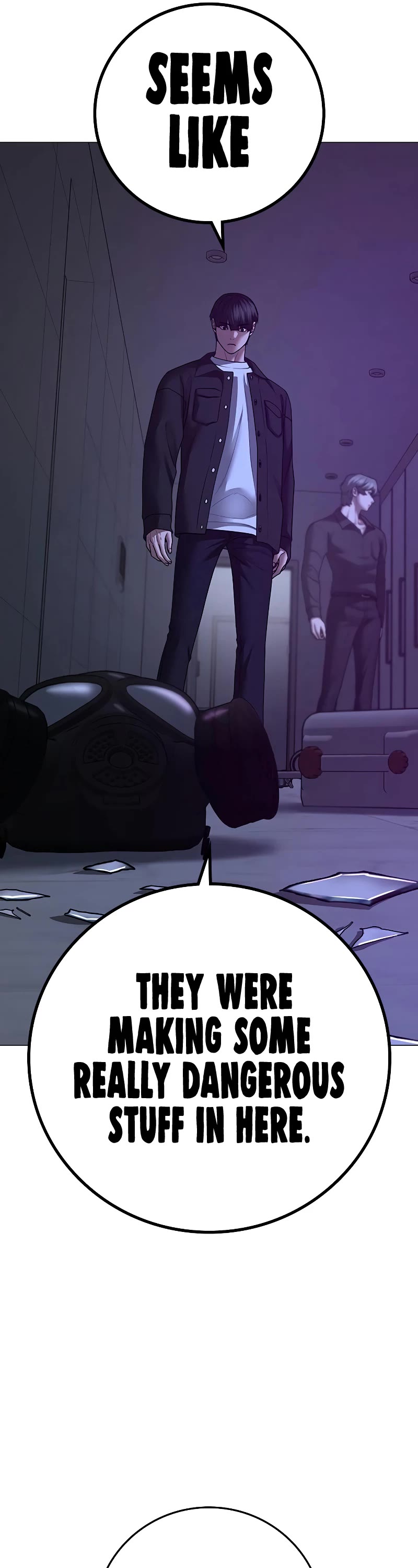 Reality Quest Chapter 81 page 26 - Chapter 81