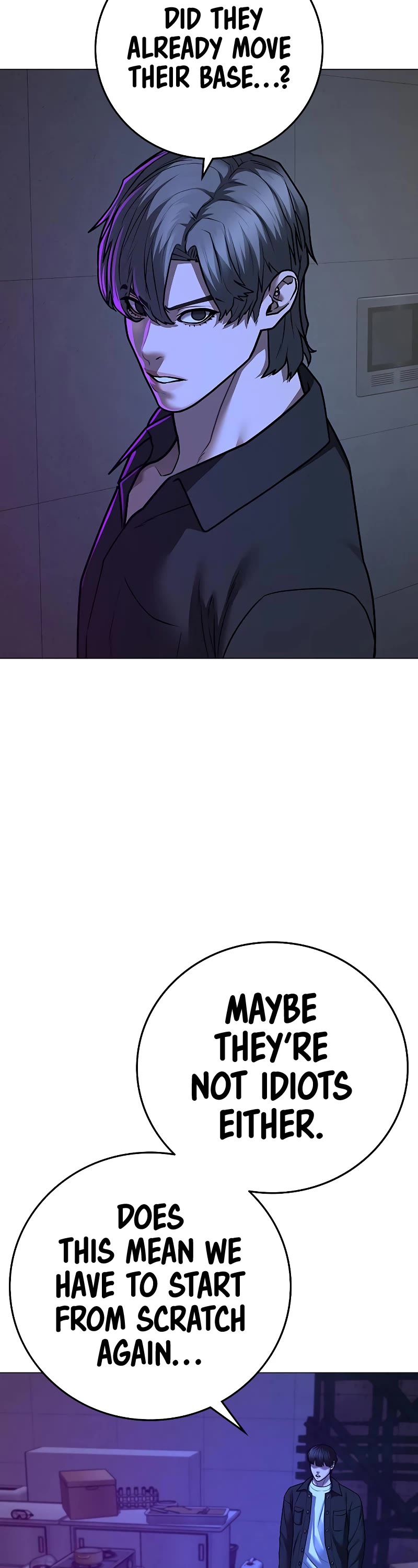 Reality Quest Chapter 81 page 27 - Chapter 81