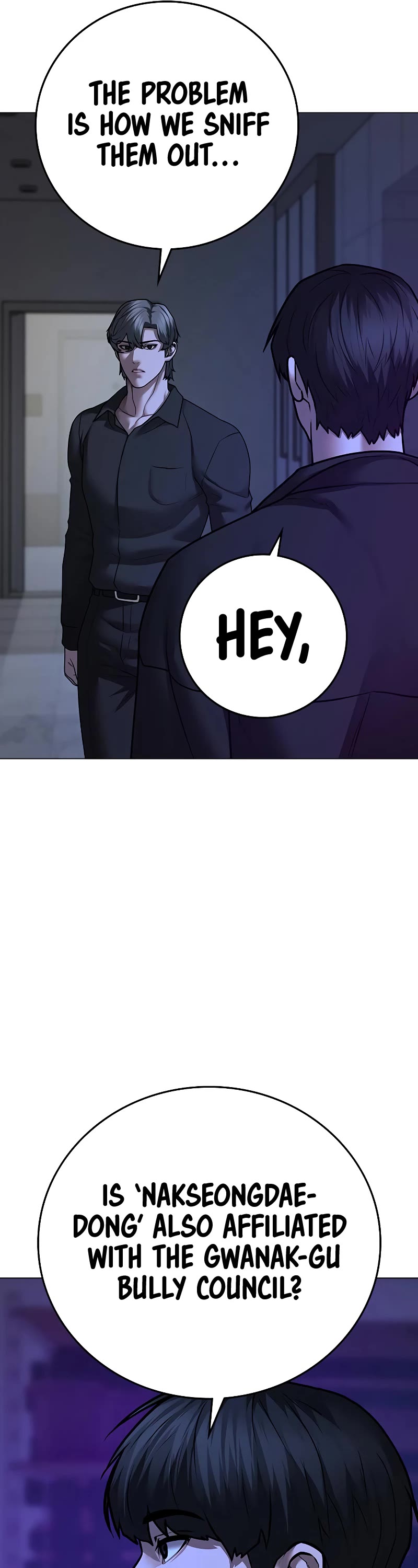 Reality Quest Chapter 81 page 30 - Chapter 81