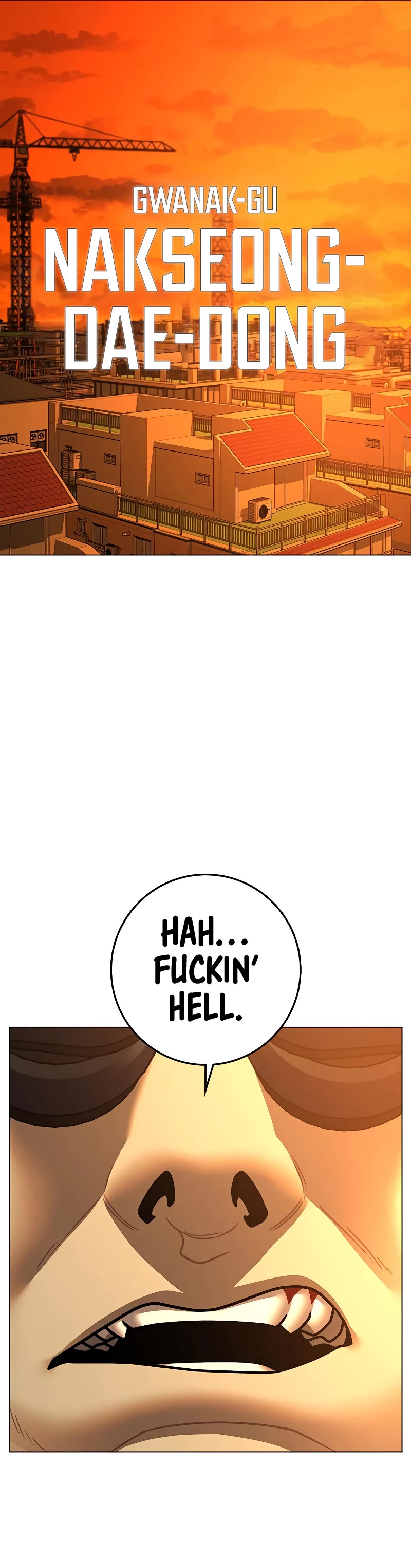Reality Quest Chapter 81 page 34 - Chapter 81