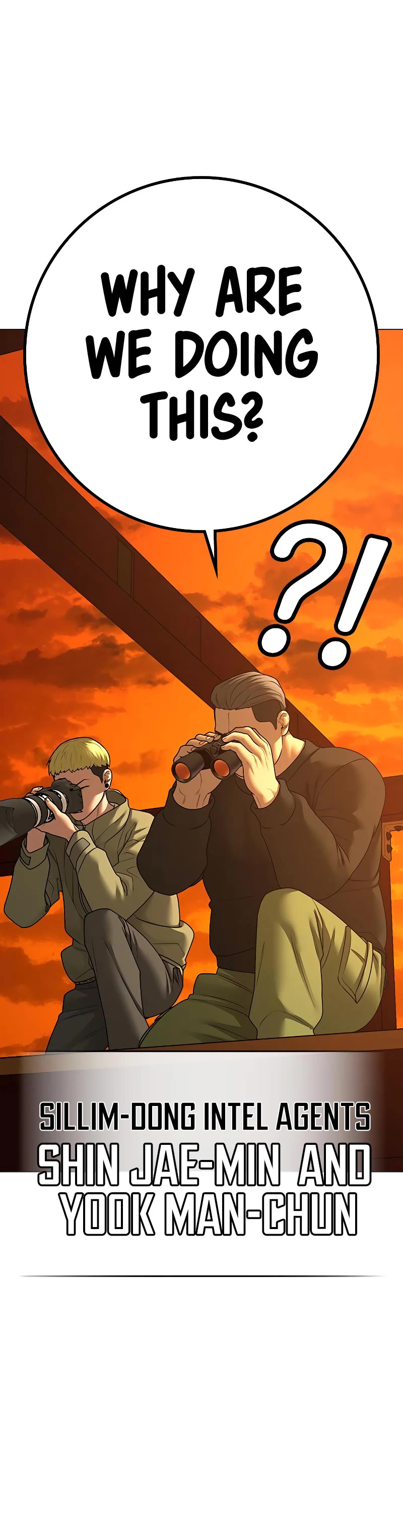 Reality Quest Chapter 81 page 35 - Chapter 81