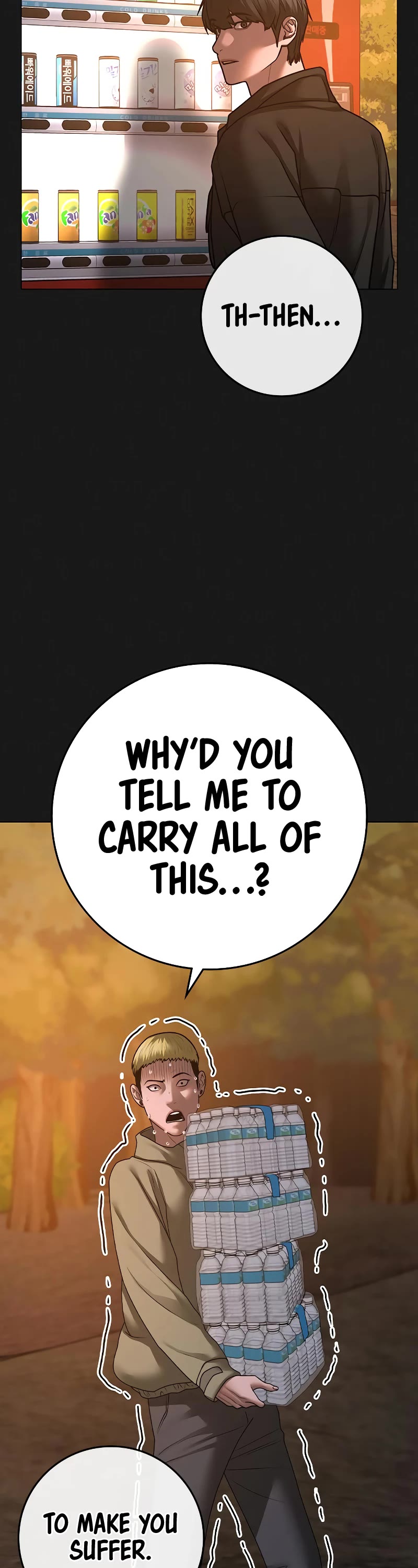 Reality Quest Chapter 81 page 42 - Chapter 81