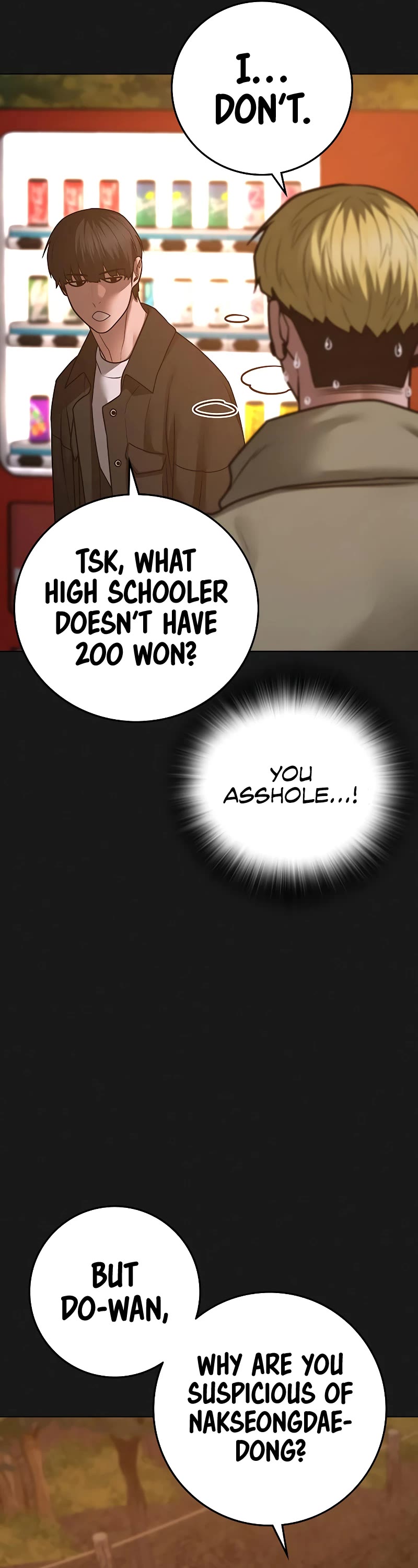 Reality Quest Chapter 81 page 45 - Chapter 81