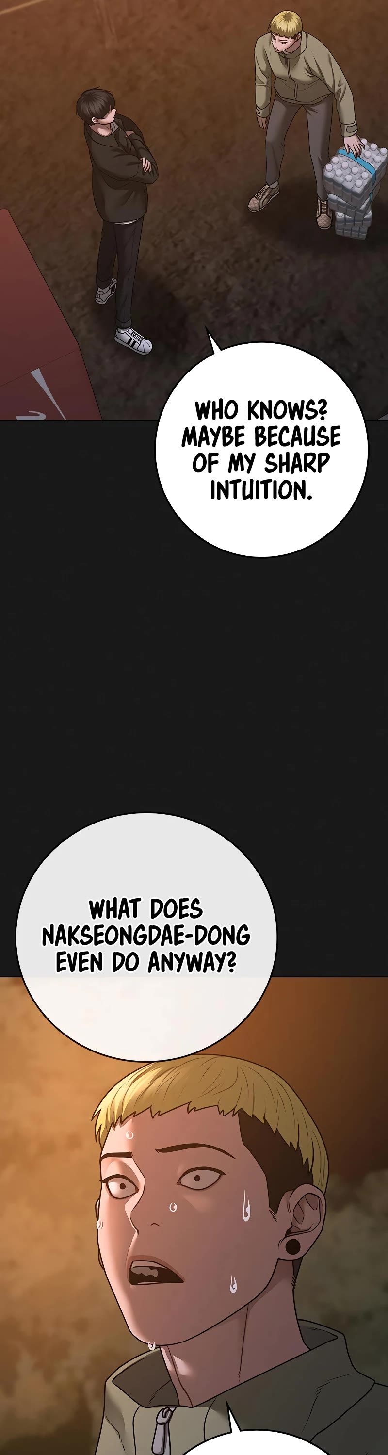 Reality Quest Chapter 81 page 46 - Chapter 81