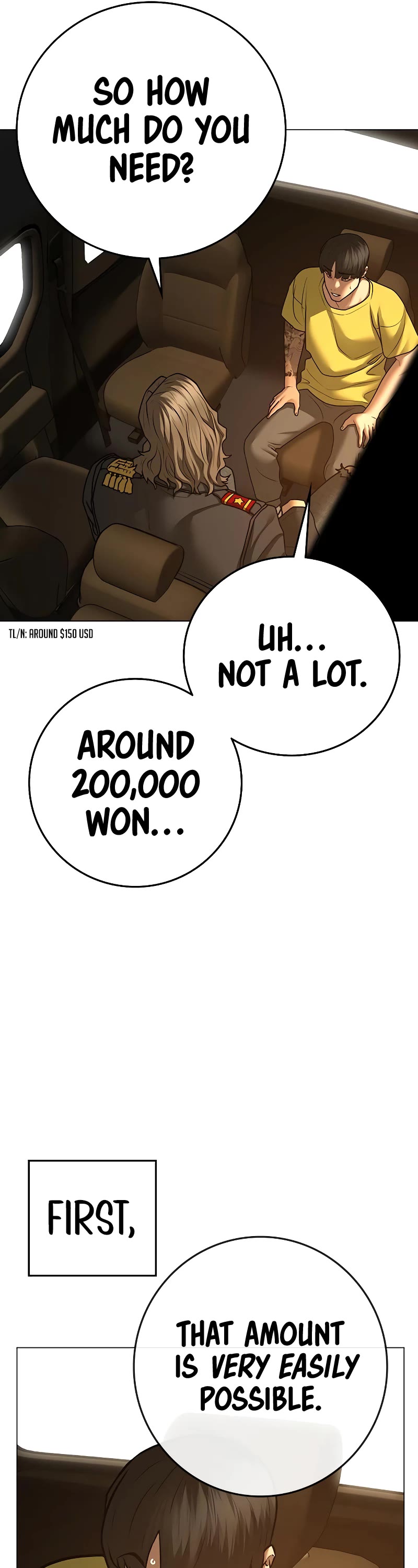 Reality Quest Chapter 81 page 53 - Chapter 81
