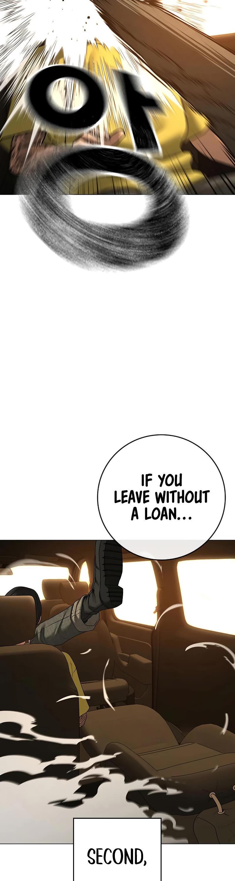 Reality Quest Chapter 81 page 58 - Chapter 81