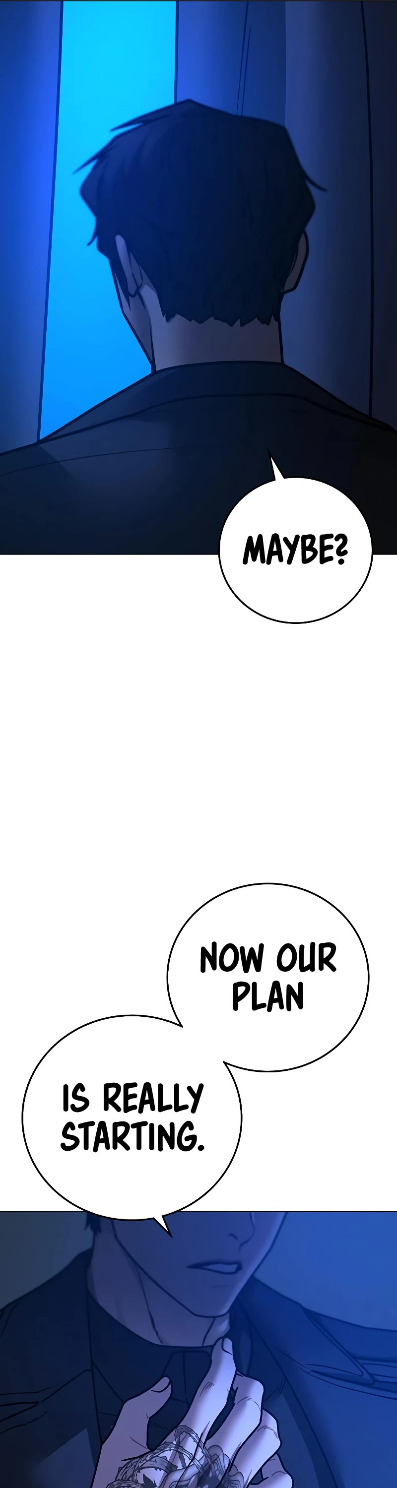 Reality Quest Chapter 81 page 6 - Chapter 81